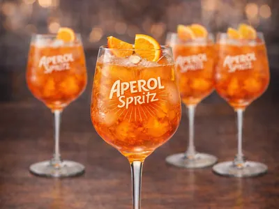 Aperol Spritz
